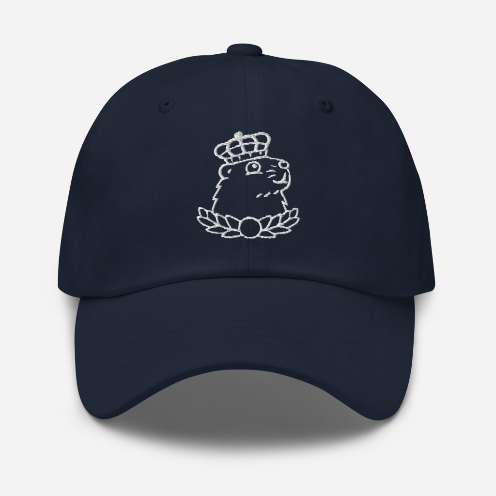 Marmot Hat