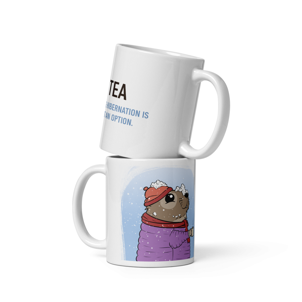Tea Mug