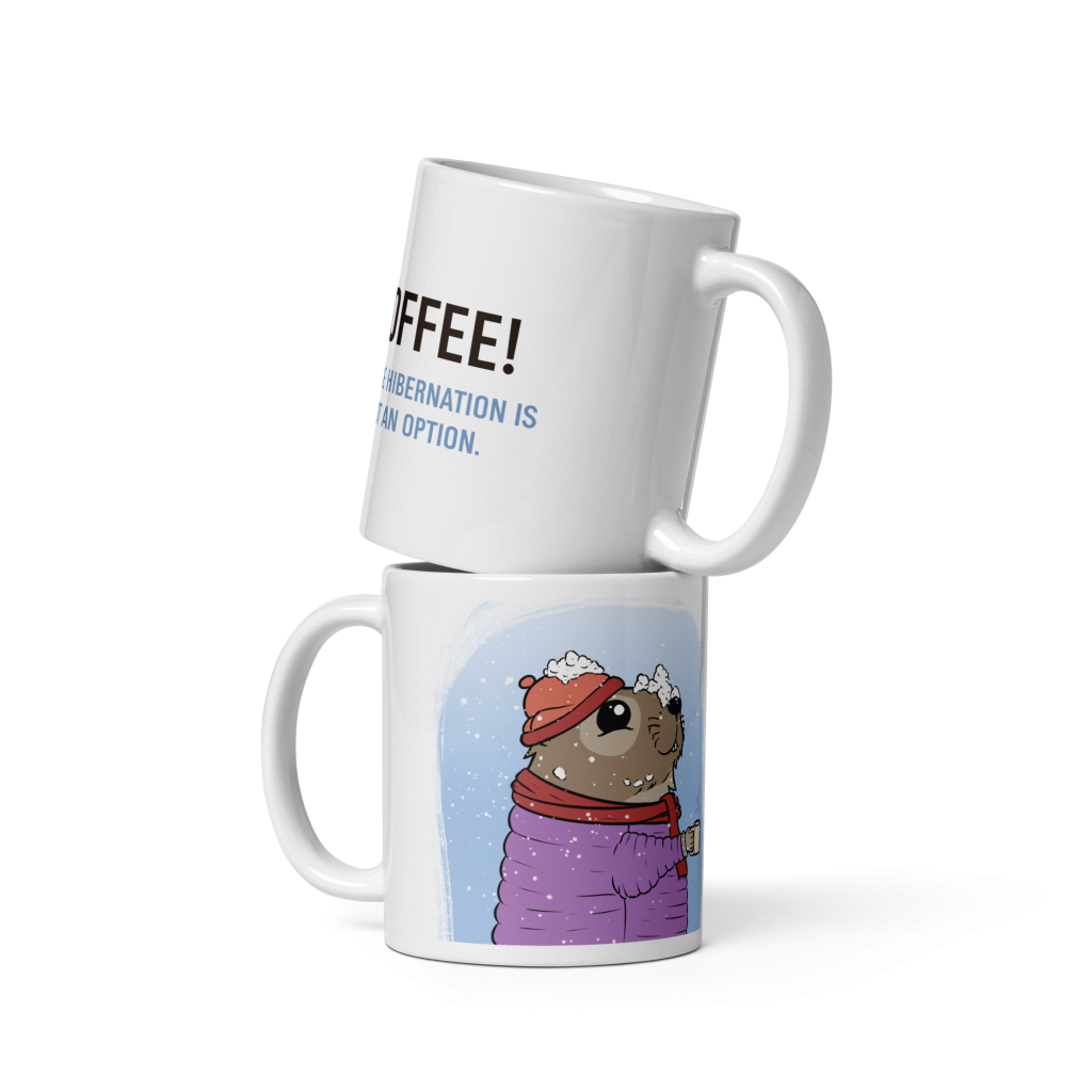 Coffee Mug